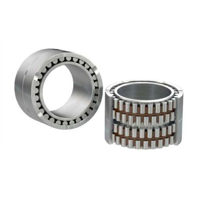 Multi-row Cylindrical Roller Bearings