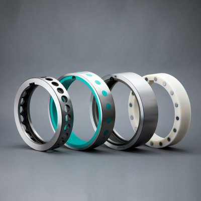 Lightweight Design Spacers